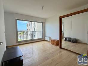 Location Appartement T1Caen