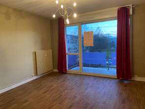 Location Appartement 2 piècesCaen
