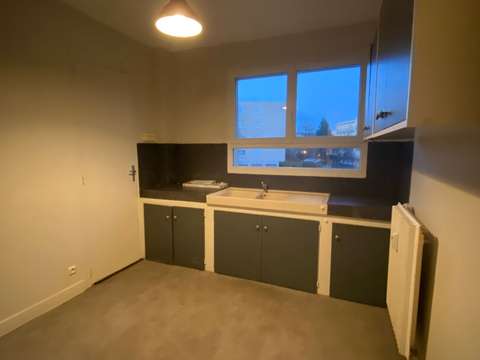 Location appartement 2 pièces