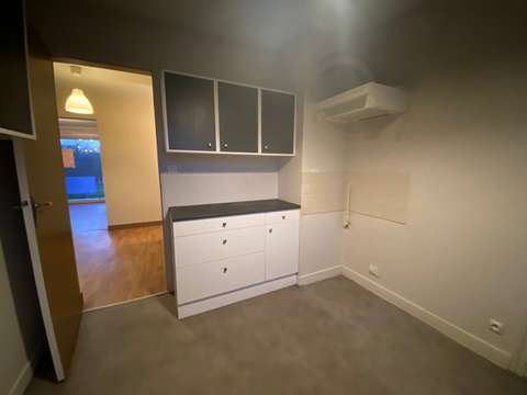 Location appartement 2 pièces