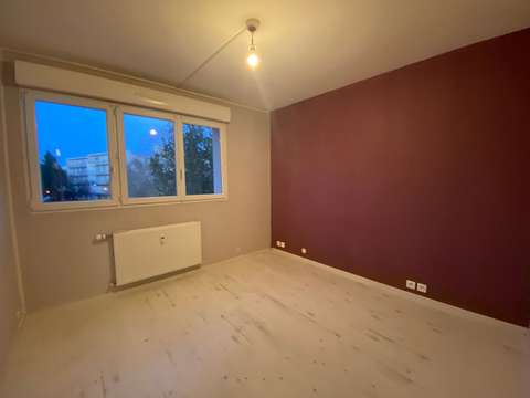 Location appartement 2 pièces Caen 14