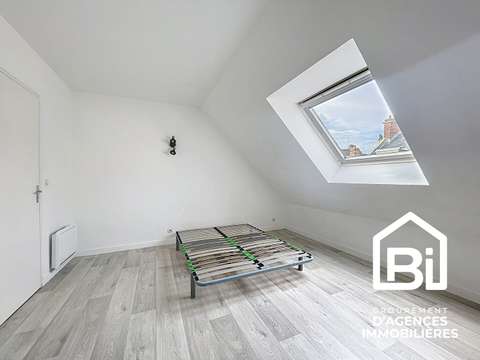 Location appartement 2 pièces