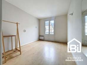Location Appartement 2 piècesCaen