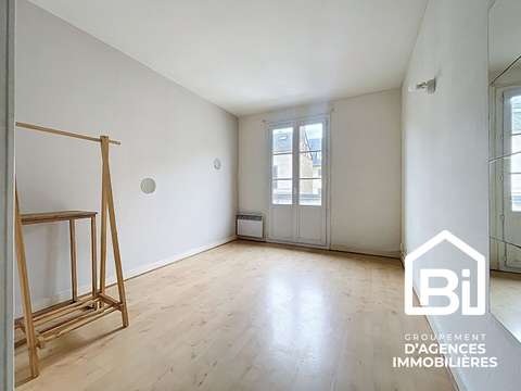 Location appartement 2 pièces Caen 14