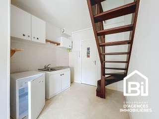 Location appartement 2 pièces
