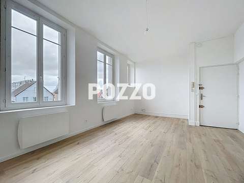 Location Studio 1 pièce