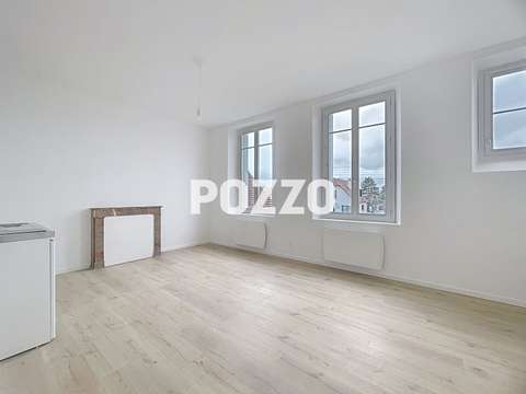 Location Studio 1 pièce