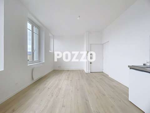 Location Studio 1 pièce Caen 14