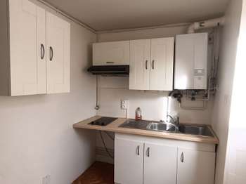 Location Appartement T1Caen