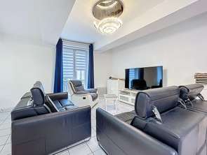 Location Appartement 5 piècesCaen