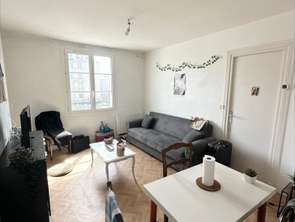 Location Appartement 3 piècesCaen