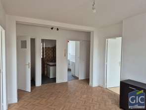 Location Appartement 3 piècesCaen