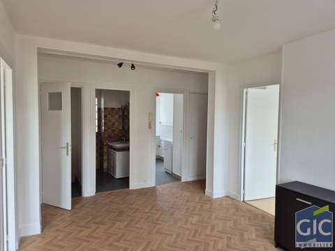 Location appartement 3 pièces Caen 14