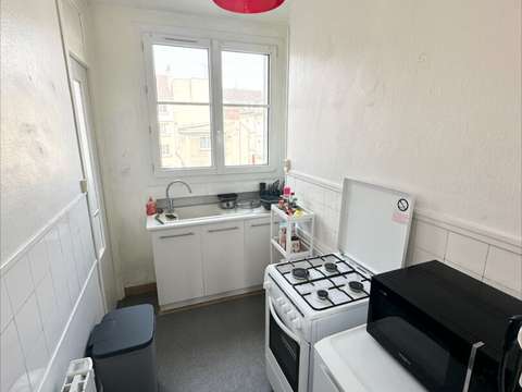 Location appartement 3 pièces
