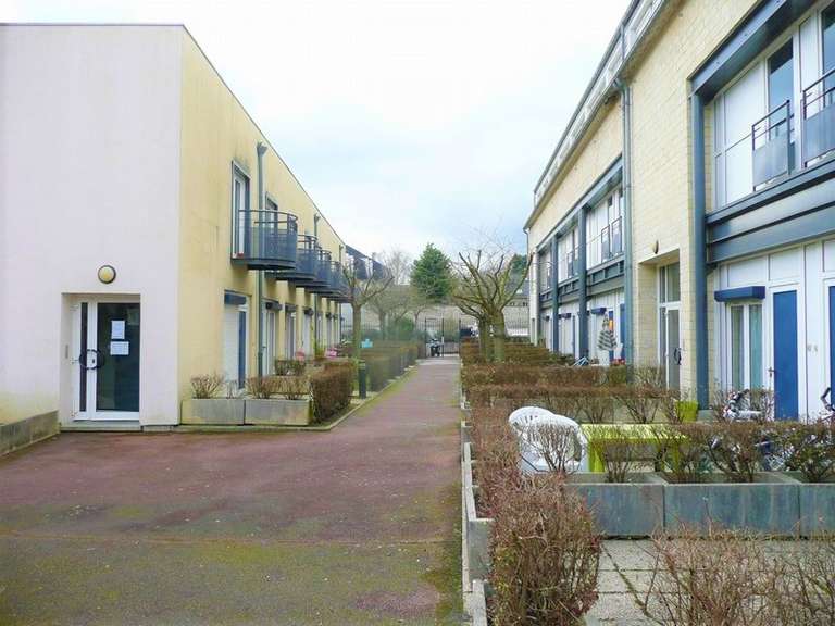 Location Studio 1 pièce