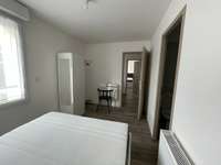 Location Chambre 1 pièce