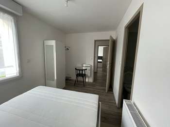 Location Chambre 1 pièce