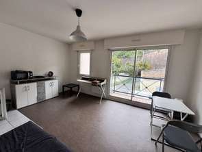 Location Appartement T1Caen