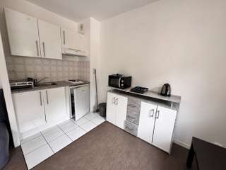 Location appartement 1 pièce