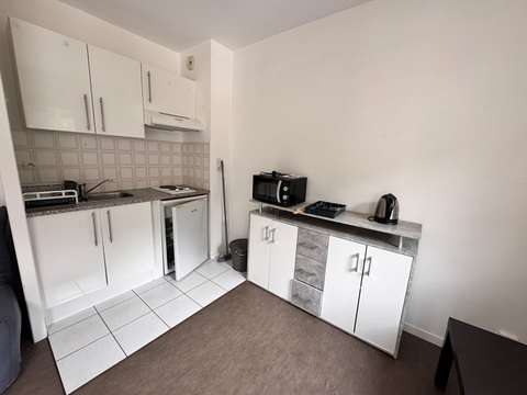 Location appartement 1 pièce