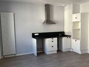Location Appartement 2 piècesCaen