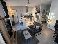 Location appartement 2 pièces