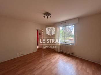Location appartement 2 pièces Caen 14