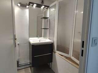 Location appartement 3 pièces
