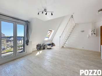 Location Appartement 2 piècesCaen