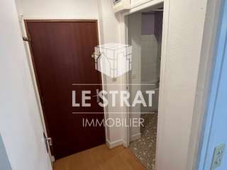 Location Studio 1 pièce