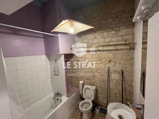 Location Studio 1 pièce
