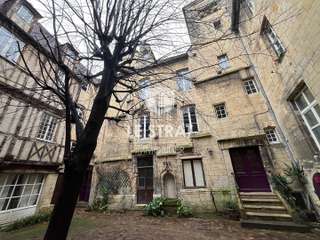 Location Studio 1 pièce