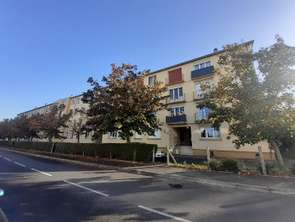 Location Appartement 4 piècesCaen