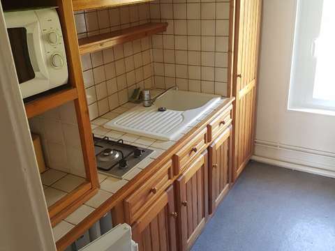 Location Studio 1 pièce Caen 14