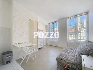 Location Studio 1 pièce