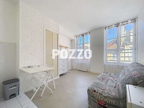 Location Studio 1 pièce Caen 14