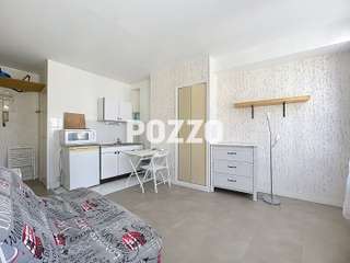 Location Studio 1 pièce