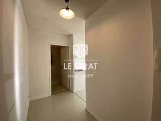 Location Studio 1 pièce