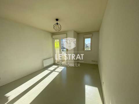 Location Studio 1 pièce