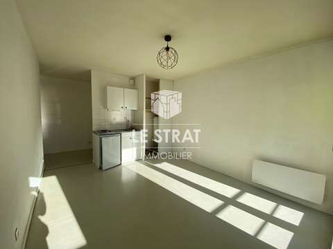 Location Studio 1 pièce