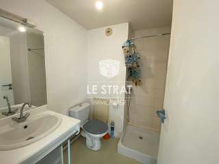 Location Studio 1 pièce