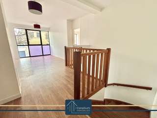 Location appartement 4 pièces