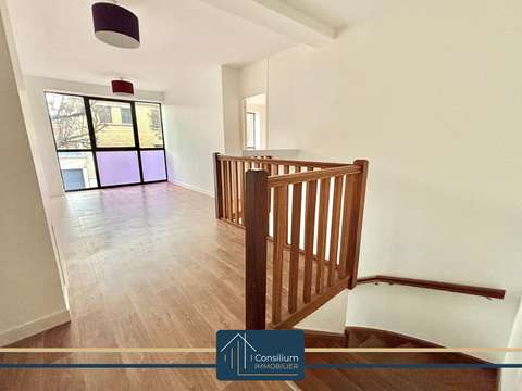 Location appartement 4 pièces Caen 14