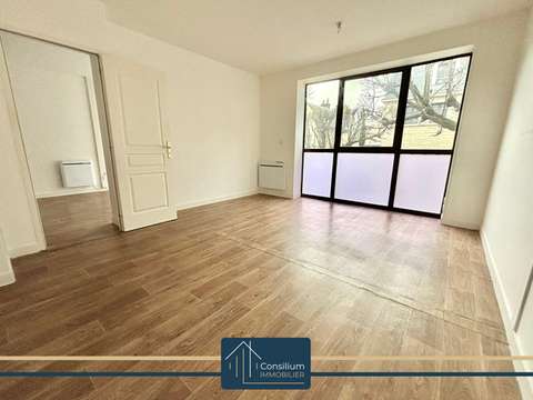 Location appartement 4 pièces
