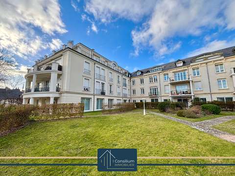 Location appartement 4 pièces