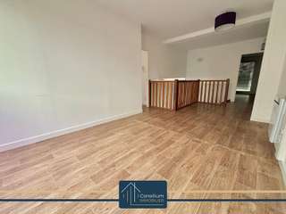 Location appartement 4 pièces