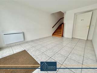 Location appartement 4 pièces
