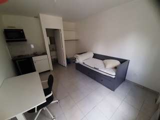 Location Studio 1 pièce