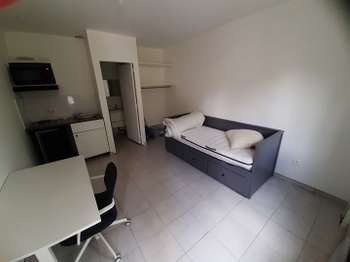 Location Studio 1 pièce Caen 14