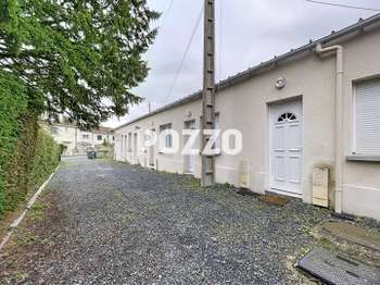 Location Studio 1 pièce
